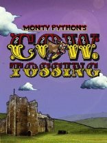 game pic for Monty Pythons Cow Tossing